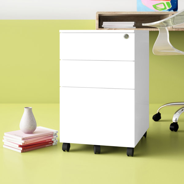 Filing On Wheels Wayfair.co.uk